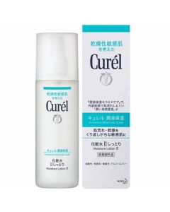 花王 KAO 深層保濕化粧水 II [桉樹精華] 150ml