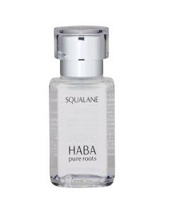 無添加主義 HABA 鯊烯美肌清油 [日本進口] 30ml