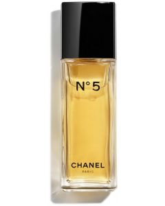 香奈兒 Chanel No.5 女裝淡香水 [格拉斯橙花油 苦橙樹花] 100ml