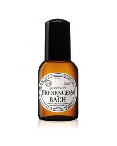 Les Eaux de Bach 花療之語 誘心淡香水 [馬鞭草、鐵線蓮] 55ml