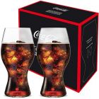 Riedel Coca cola 可樂杯飲料杯套裝 [德國無鉛水晶] 480ml