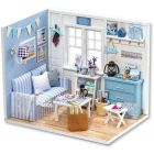 Cute Room DIY小屋 清新陽光 [Sunshine] 3016