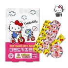Snack Barn Korea Hello Kitty Band Aid [Mixed Type] 16Pcs