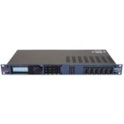 DBX 處理器 音頻處理器 [自動均衡功能] 20 Hz - 20 kHz