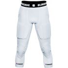 Blindsave Protective 3/4 全面保護 緊身褲 [全方位運動加墊緊身褲]