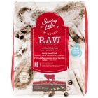 Sunday Pets 幼犬成犬牛肉凍乾狗糧 [紐西蘭進口] 454g
