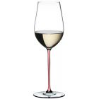 Riedel Fatto Champagne 香檳手工杯 [奧地利無鉛水晶] 粉色