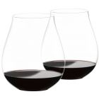 RIEDEL O WINE TUMBLER 酒杯 水晶杯 [德國無鉛水晶] Pinot Noir