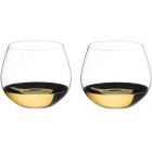 RIEDEL O WINE TUMBLER 酒杯 水晶杯 [德國無鉛水晶] Oaked Chardonnay