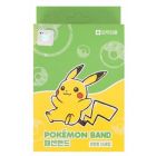 Snack Barn Korea Pokemon Band Aid