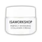 依紗維紗 Isaworkshop 煥膚淨白去斑面膜 [香港物品] 50ml