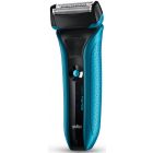 百靈牌 Braun WaterFlex 水感科技電鬚刨 乾濕兩用 藍色 Series 5 WF2s