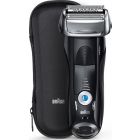 Braun 7840S 電鬚刨 新7系 極淨電動刮鬍刀 [智能音波] 香港行貨【兩年廠商保養】