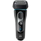 Braun 5145S 電鬚刨 新5系 電動刮鬍刀 [三刀] 香港行貨【兩年廠商保養】