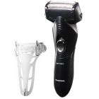 Panasonic ES-SL10 電池鬚刨 [獨立浮動3刀頭] 香港行貨【兩年廠商保養】