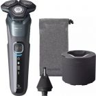 Philips S5586/66 電鬚刨 乾濕兩用電動剃鬚刨 [SkinIQ 技術] 香港行貨【兩年廠商保養】