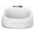小佩 PETKIT 寵物智能稱重抗菌碗 貓狗食盆 [可全身水洗] 歐瓷白