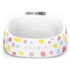 小佩 PETKIT 寵物智能稱重抗菌碗 貓狗食盆 [可全身水洗] 多彩絨球