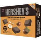 Hershey's Creme Wafers Mini [Korea Imported] Hazelnut 100g