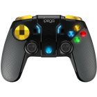 IPEGA 藍芽遊戲手把 藍牙遊戲手柄吃雞遊戲手柄 [可拆卸更換十字鍵] PG-9118