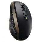 羅技 Logitech MX Anywhere 2 無線便攜式行動滑鼠 雷射追蹤 黑色 M-R0057