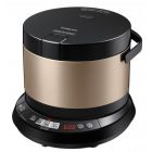 日立 Hitachi IH氣壓磁應電飯煲 日本製 0.72升香檳金色 RZ-WS4YH