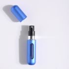 Snack Barn Handy Refill Perfume Spray Bottle [5ml] Blue