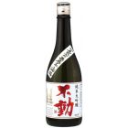 Fudo 不動 純米大吟醸 金賞受賞 [日本進口] 720ml