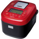 Panasonic SR-SPX188 IH磁應金鑽西施電飯煲 日本製造 [1.8公升] 瑰麗黑晶 香港行貨