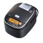 Panasonic SR-PX184 電飯煲 IH磁應金鑽西施 [1.8公升] 幻影黑鋼 香港行貨