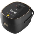 Panasonic SR-AC071/K 電飯煲 IH磁應西施 [0.7公升] 黑色 香港行貨