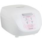 Panasonic SR-DF101 快思邏輯西施電飯煲 [1.0公升] 粉紅色 香港行貨