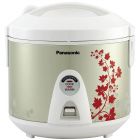 Panasonic SR-TEM10M 西施電飯煲 [1.0公升] 楓葉金 香港行貨