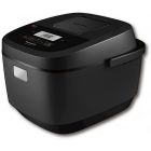 Panasonic SR-AL158 IH磁應西施電飯煲 [1.5公升] 黑色 香港行貨