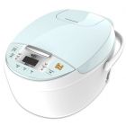 Sunpentown SRC-100 電飯煲 [多重安全裝置] 1L 香港行貨【一年廠商保養】