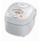 東芝 Toshiba 磁應電飯煲 鑽石銅鍋 24小時保溫功能 1.8升金色香檳 RC-DT18V-S