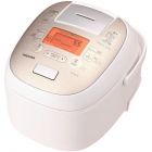 Toshiba RC-DR10L 磁應電飯煲 日本製造 [1.0公升] 池深白色 香港行貨