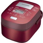 Toshiba RC-DX10H 真空壓力磁應電飯煲 日本製造 [1.0公升] 玫瑰紅 香港行貨