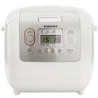 Toshiba RC-18NMFIH 4毫米厚釜電飯煲 [1.8公升] 白色 香港行貨