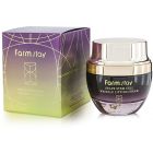 Farmstay Grape Stem Cell Wrinkle Repair Eye Cream [Korea Imported] 50ml