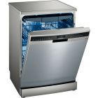 Siemens SN25Z149CE iQ500 獨立式洗碗機 [60cm] 鈦銀色機身 香港行貨【一年廠商保養】