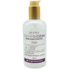 XE-CELL 62% Hand Sanitizer Gel [Korea Imported] 250ml