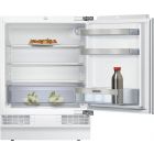 Siemens KU15RA65HK iQ500 廚櫃底嵌入式冷藏櫃 [Fresh Box] 141L 白色 香港行貨【2年廠商保養】