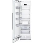 Siemens FI24NP32 iQ700 嵌入式冷凍櫃 [無霜設計] 328L 銀色 香港行貨【2年廠商保養】