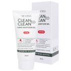 XE-CELL 62% Hand Sanitizer Gel [Korea Import]