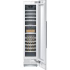 Siemens CI18WP03 iQ700 嵌入式單溫區紅酒櫃 [二個獨立控制] 58瓶 香港行貨【2年廠商保養】