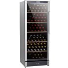 Vintec Allure Series 式酒櫃多重溫度 環保科技 90瓶 V150SG2EAL