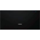 Siemens BI630DNS1B iQ700 暖碟櫃 [4段溫度調控] 黑色 香港行貨【一年廠商保養】