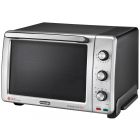 Delonghi EO 24752 Sfornatutto Midi 迪朗奇 電焗爐 [熱風對流Trio烘焗模式] 銀色 香港行貨【一年廠商保養】