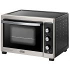 Delonghi EO 4055 迪朗奇 電焗爐 [Durastone II] 黑色 香港行貨【一年廠商保養】